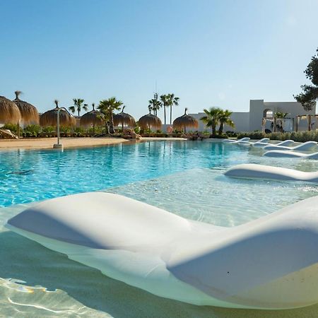Eques Petit Resort Cala D´Or Екстериор снимка