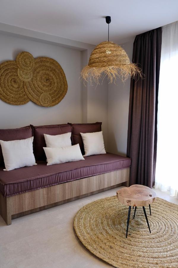 Eques Petit Resort Cala D´Or Екстериор снимка