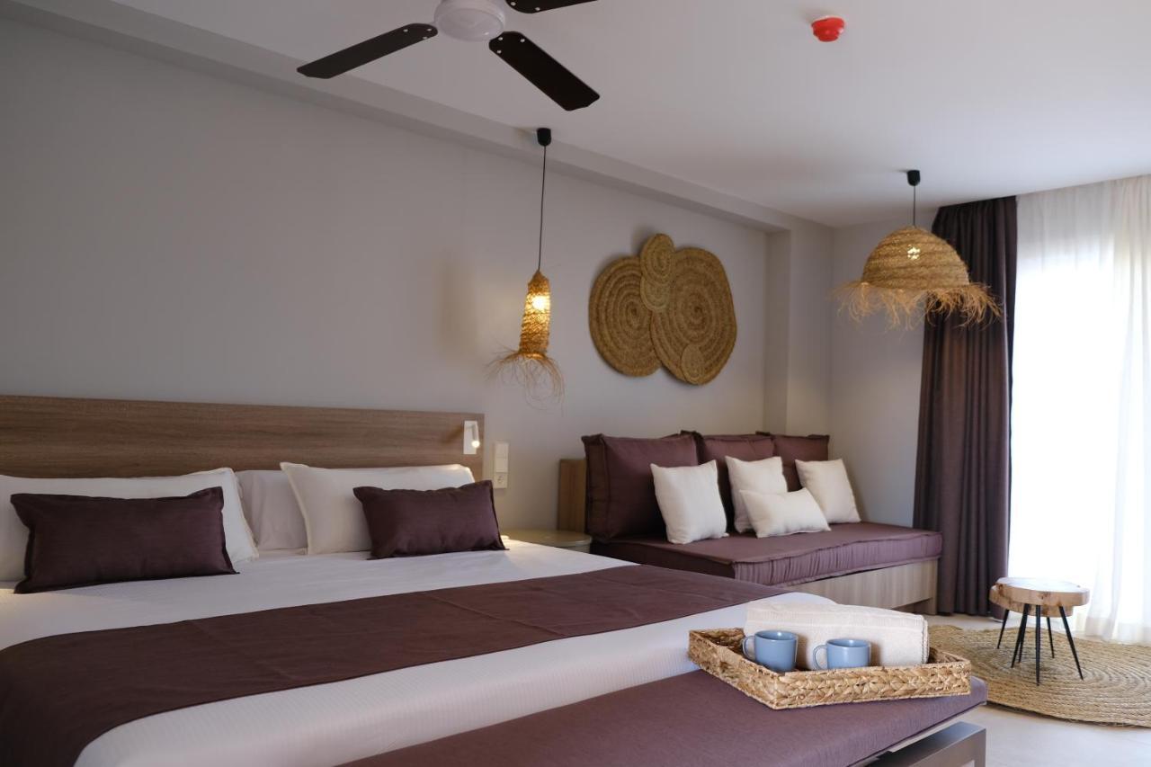 Eques Petit Resort Cala D´Or Екстериор снимка