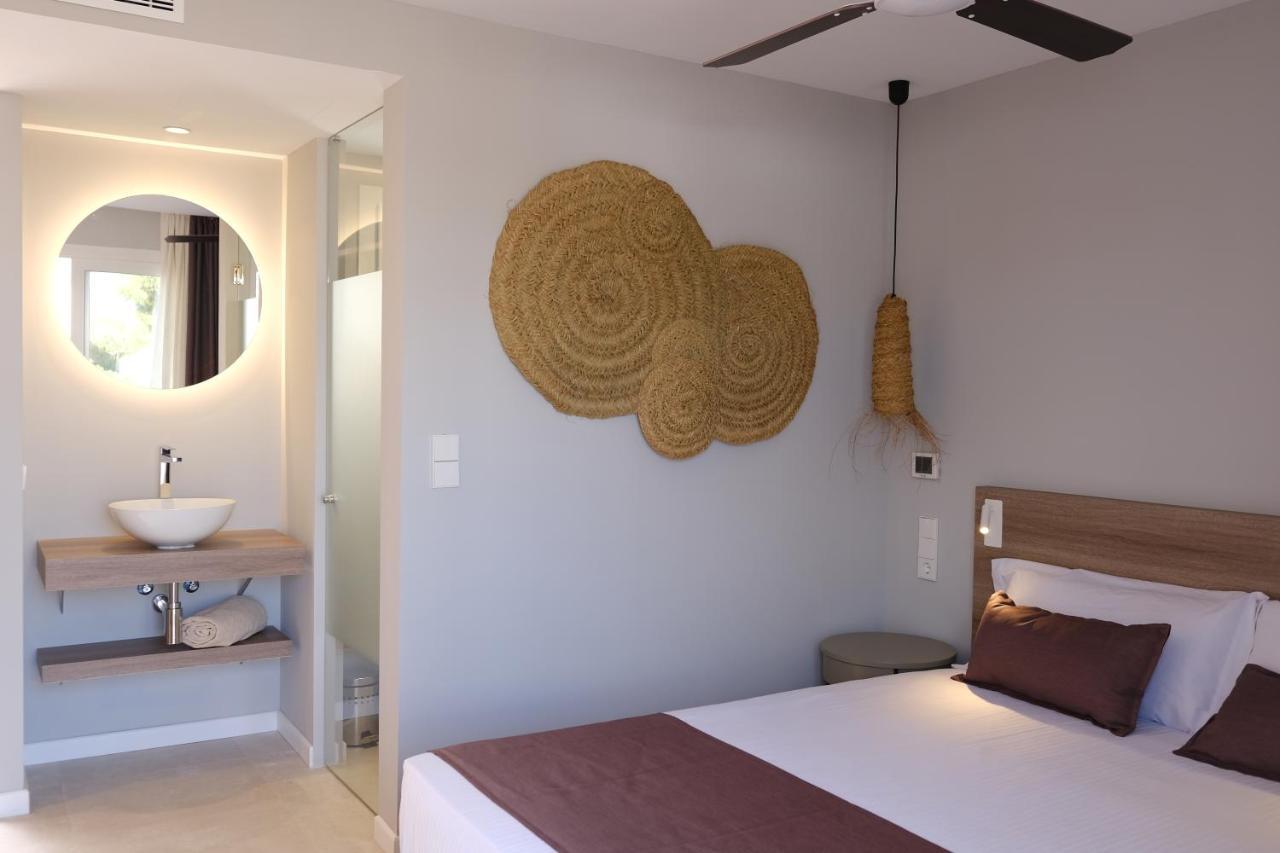 Eques Petit Resort Cala D´Or Екстериор снимка