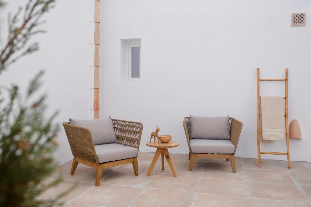 Eques Petit Resort Cala D´Or Екстериор снимка