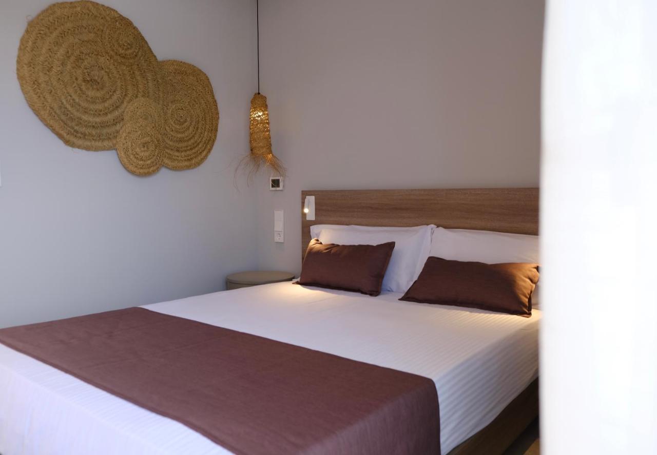 Eques Petit Resort Cala D´Or Екстериор снимка