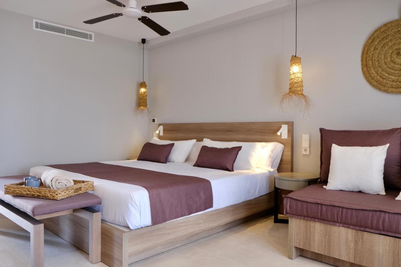 Eques Petit Resort Cala D´Or Екстериор снимка