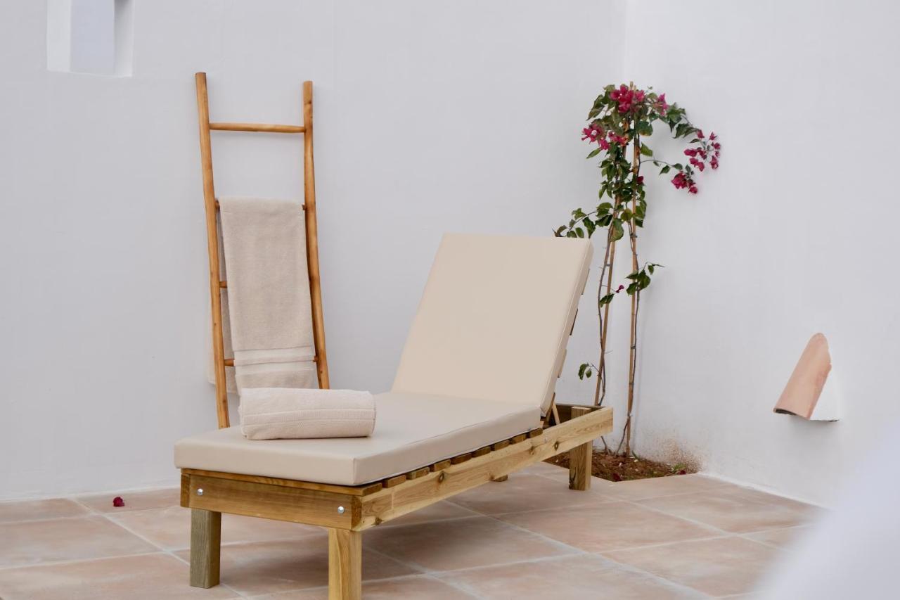 Eques Petit Resort Cala D´Or Екстериор снимка