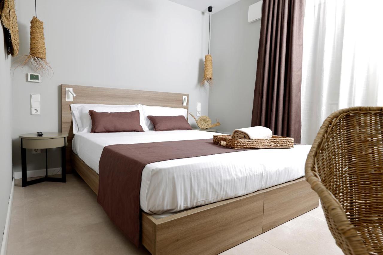 Eques Petit Resort Cala D´Or Екстериор снимка
