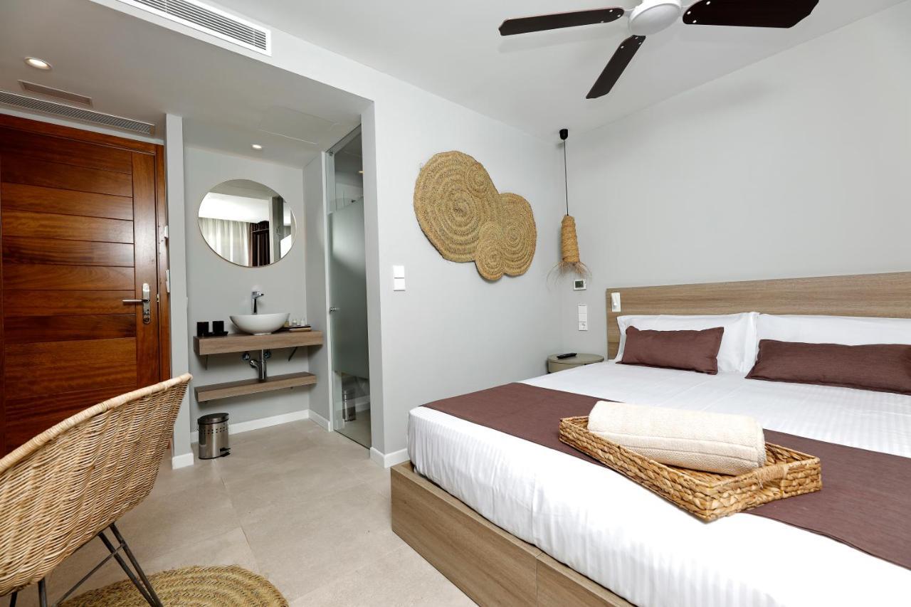 Eques Petit Resort Cala D´Or Екстериор снимка
