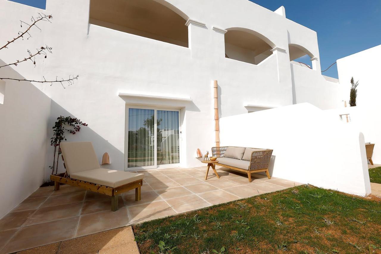Eques Petit Resort Cala D´Or Екстериор снимка