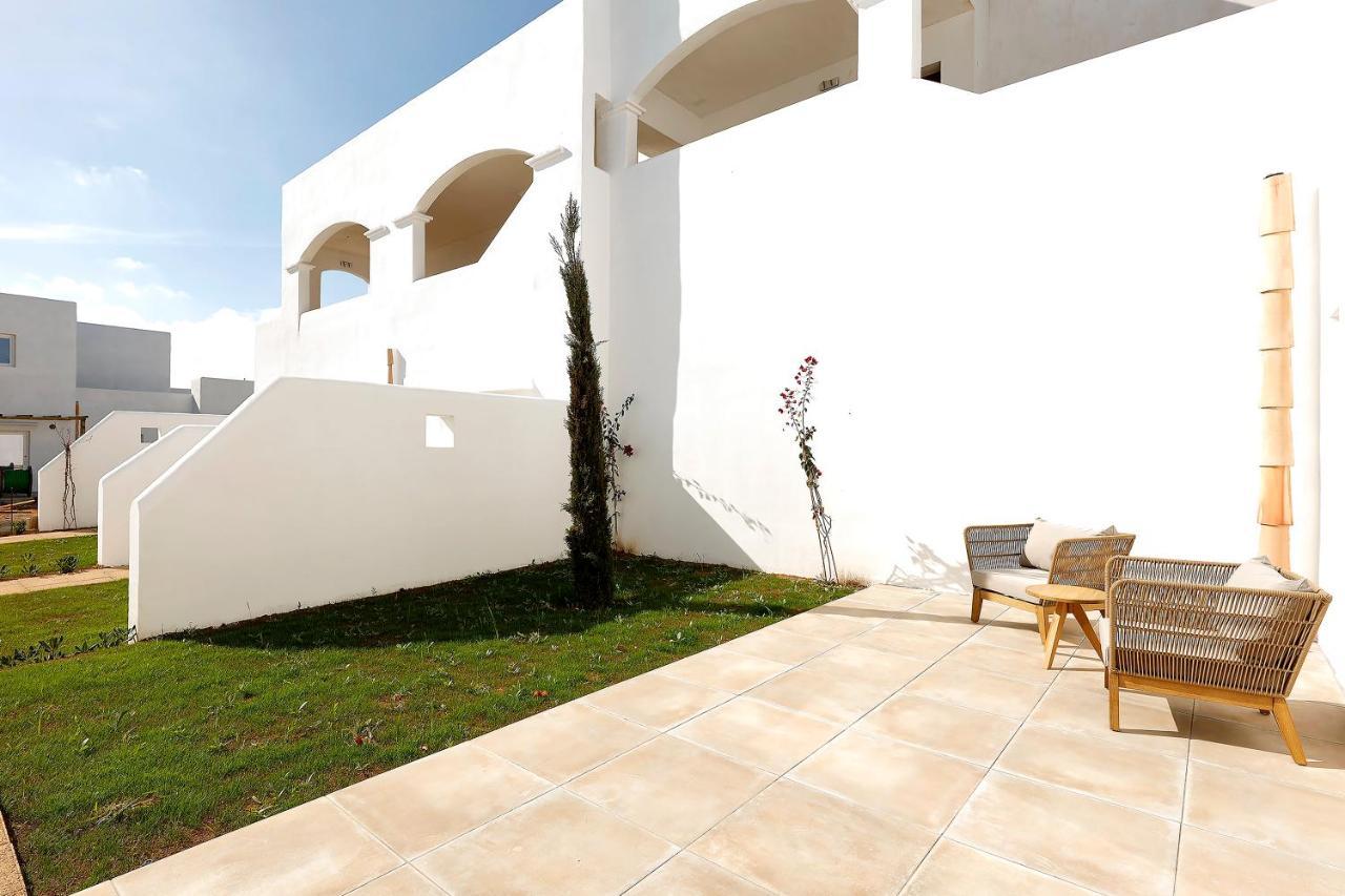 Eques Petit Resort Cala D´Or Екстериор снимка