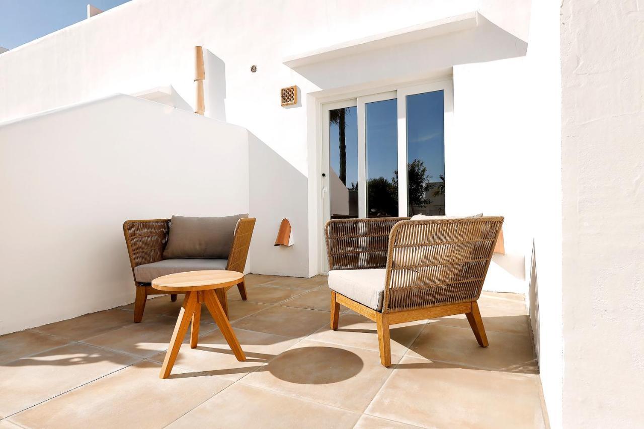 Eques Petit Resort Cala D´Or Екстериор снимка