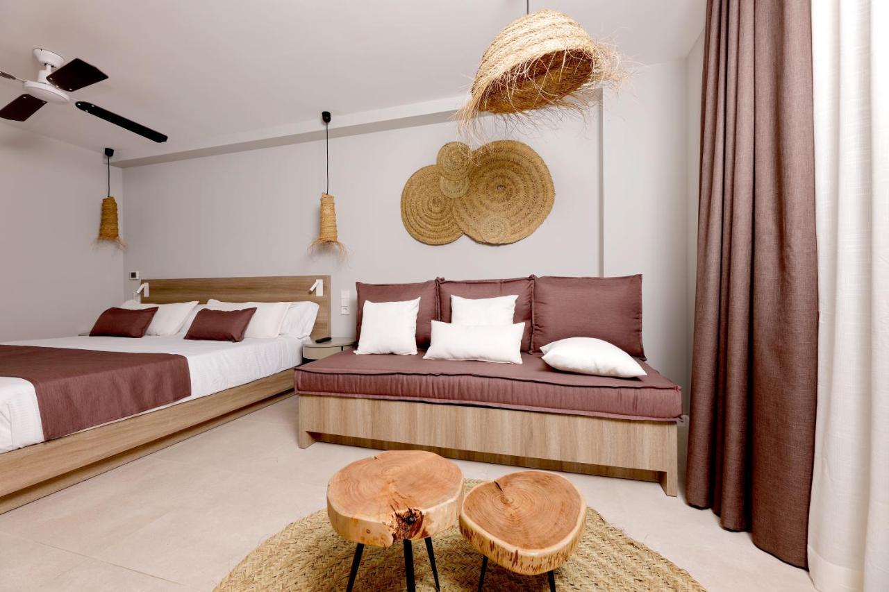 Eques Petit Resort Cala D´Or Екстериор снимка