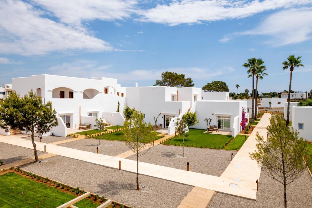 Eques Petit Resort Cala D´Or Екстериор снимка