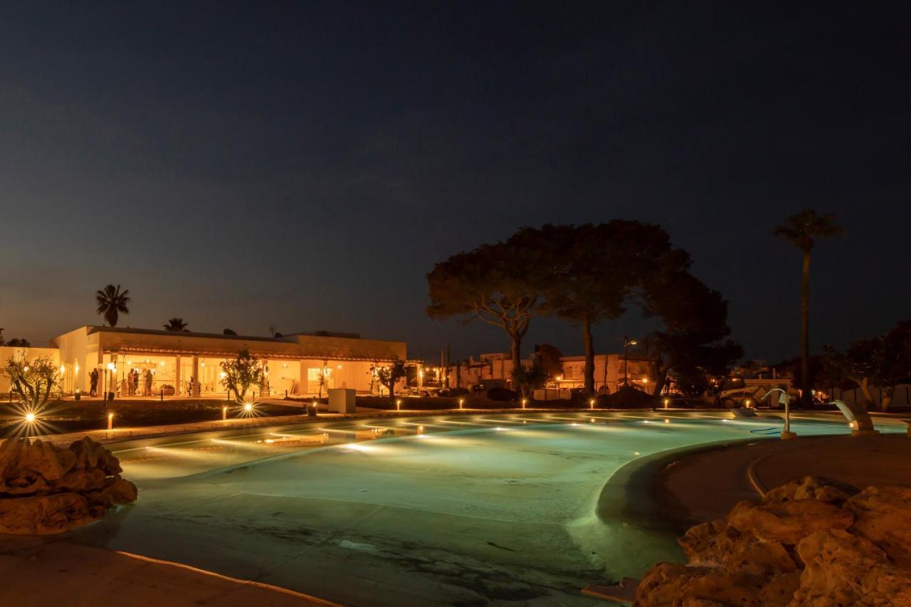 Eques Petit Resort Cala D´Or Екстериор снимка