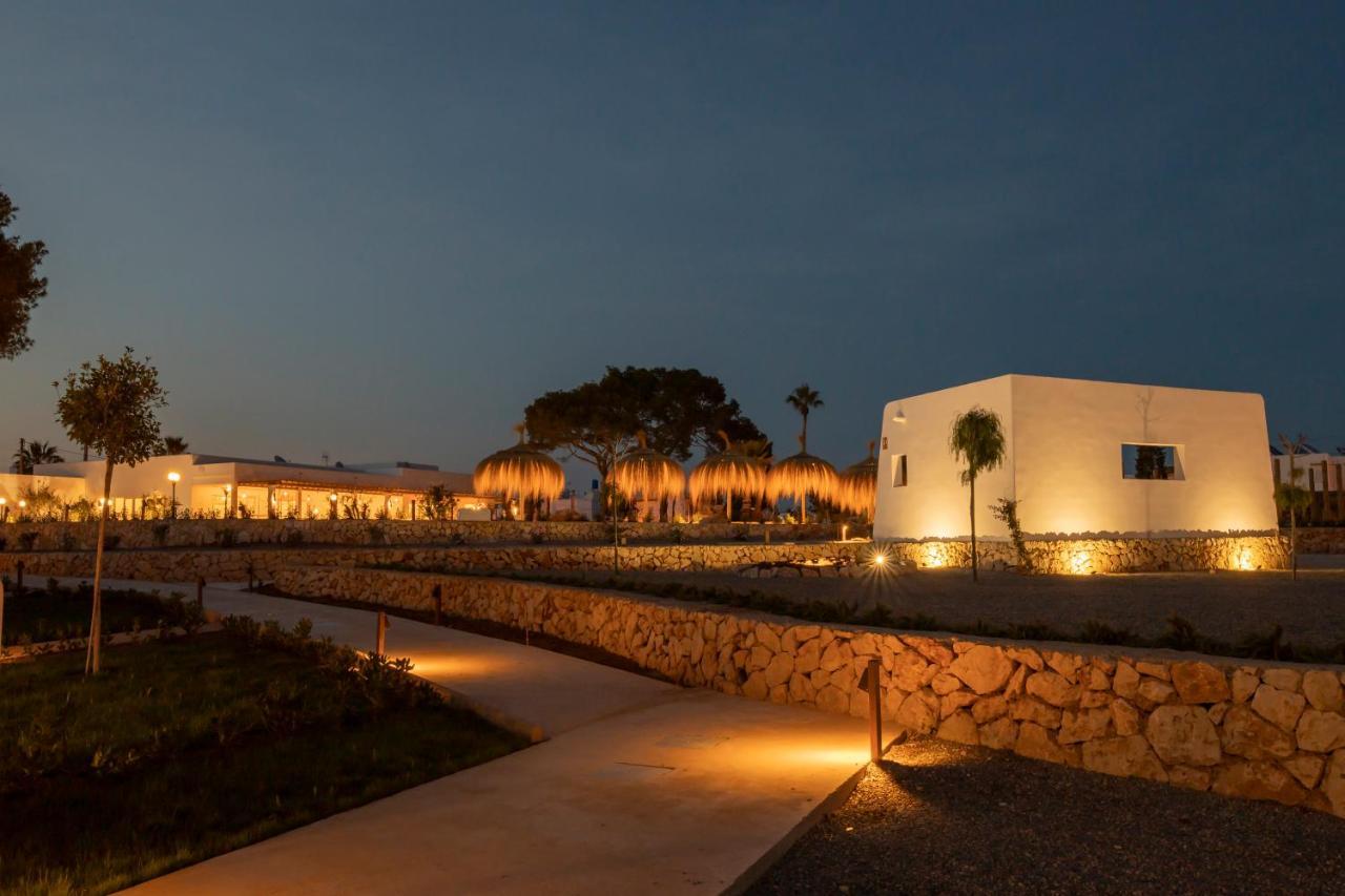 Eques Petit Resort Cala D´Or Екстериор снимка