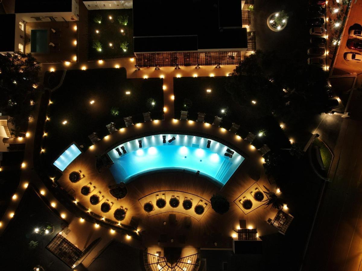 Eques Petit Resort Cala D´Or Екстериор снимка