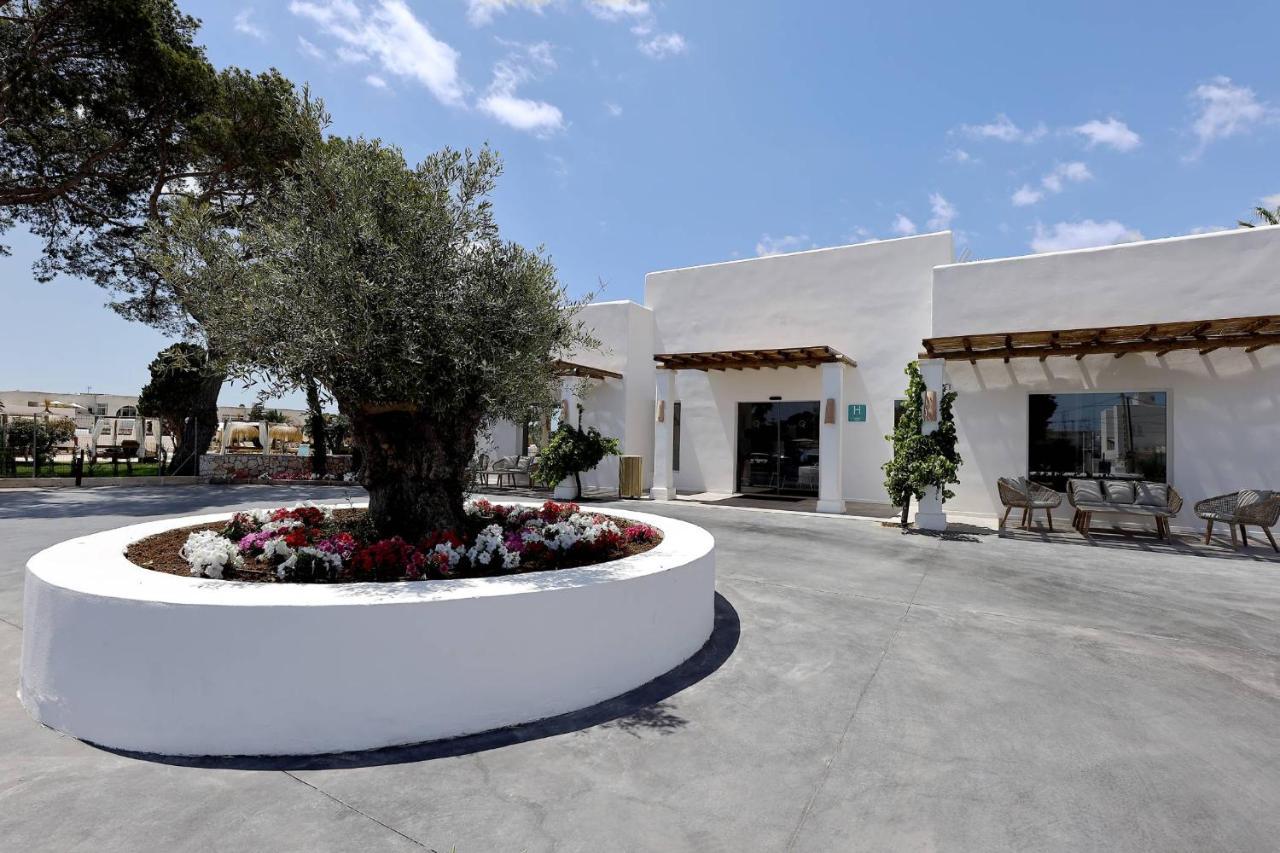 Eques Petit Resort Cala D´Or Екстериор снимка