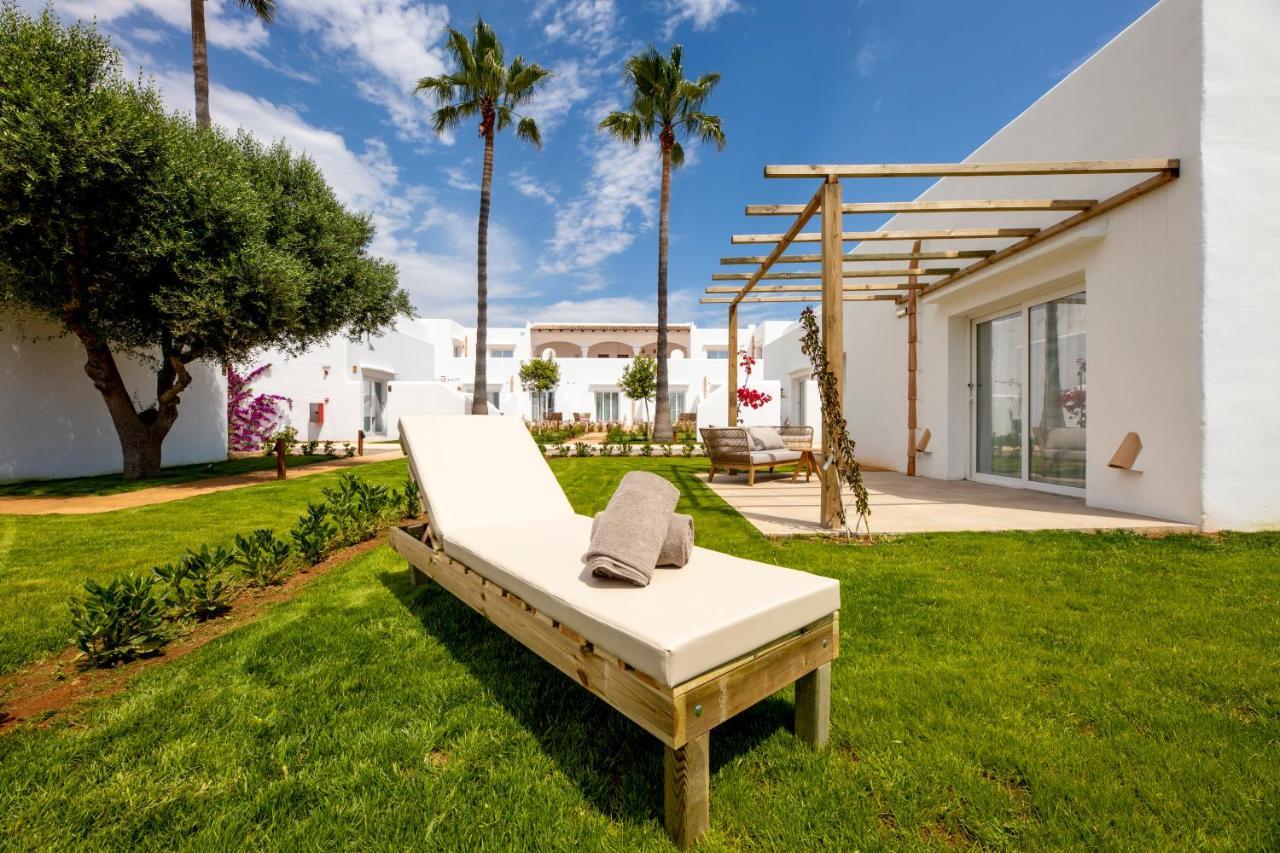 Eques Petit Resort Cala D´Or Екстериор снимка