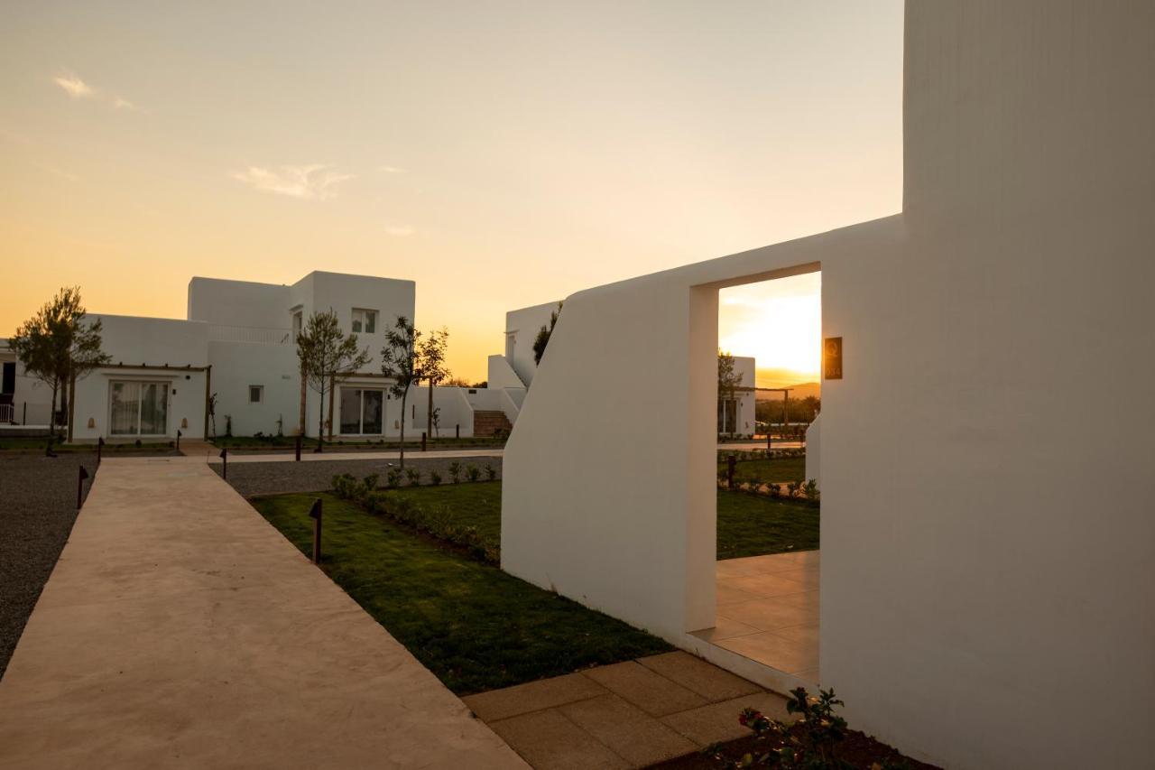Eques Petit Resort Cala D´Or Екстериор снимка