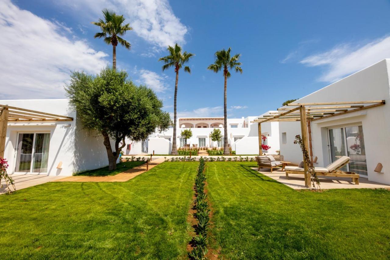 Eques Petit Resort Cala D´Or Екстериор снимка
