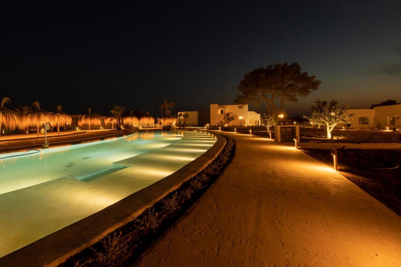 Eques Petit Resort Cala D´Or Екстериор снимка