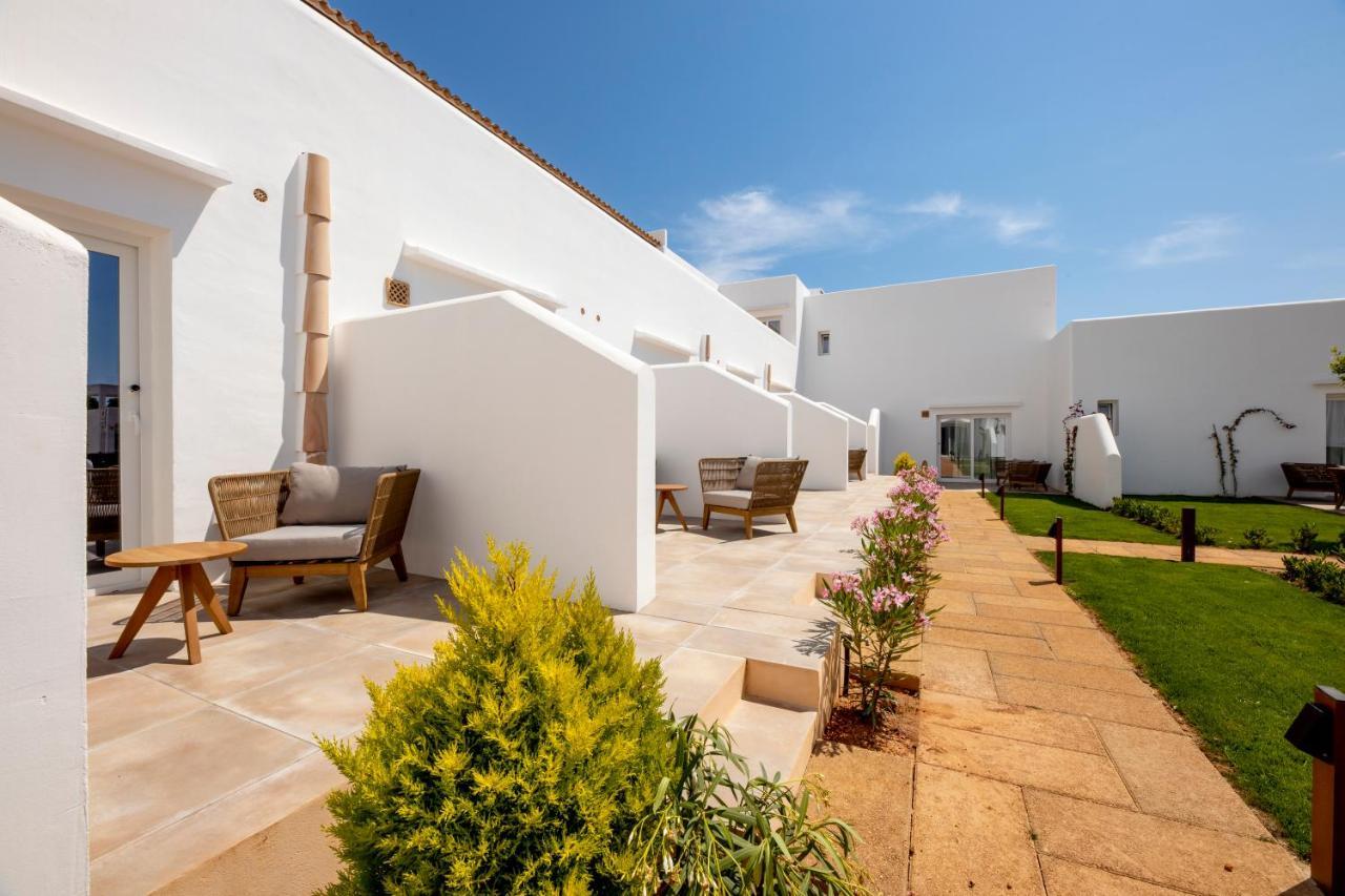 Eques Petit Resort Cala D´Or Екстериор снимка