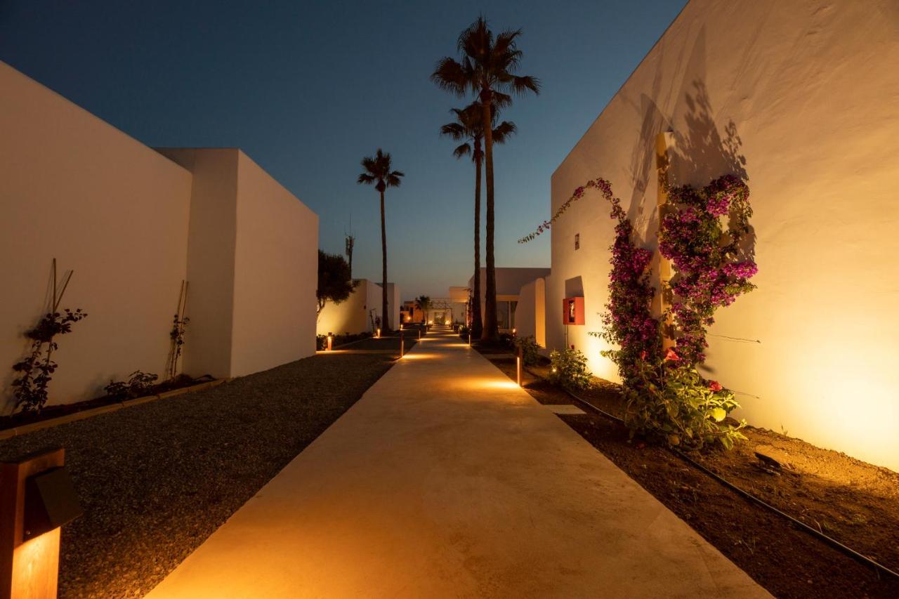 Eques Petit Resort Cala D´Or Екстериор снимка