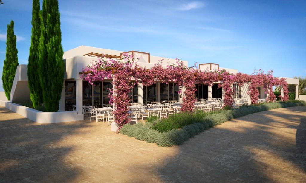 Eques Petit Resort Cala D´Or Екстериор снимка
