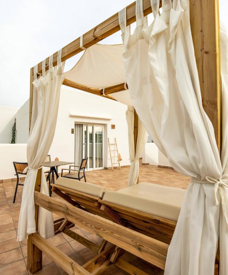 Eques Petit Resort Cala D´Or Екстериор снимка