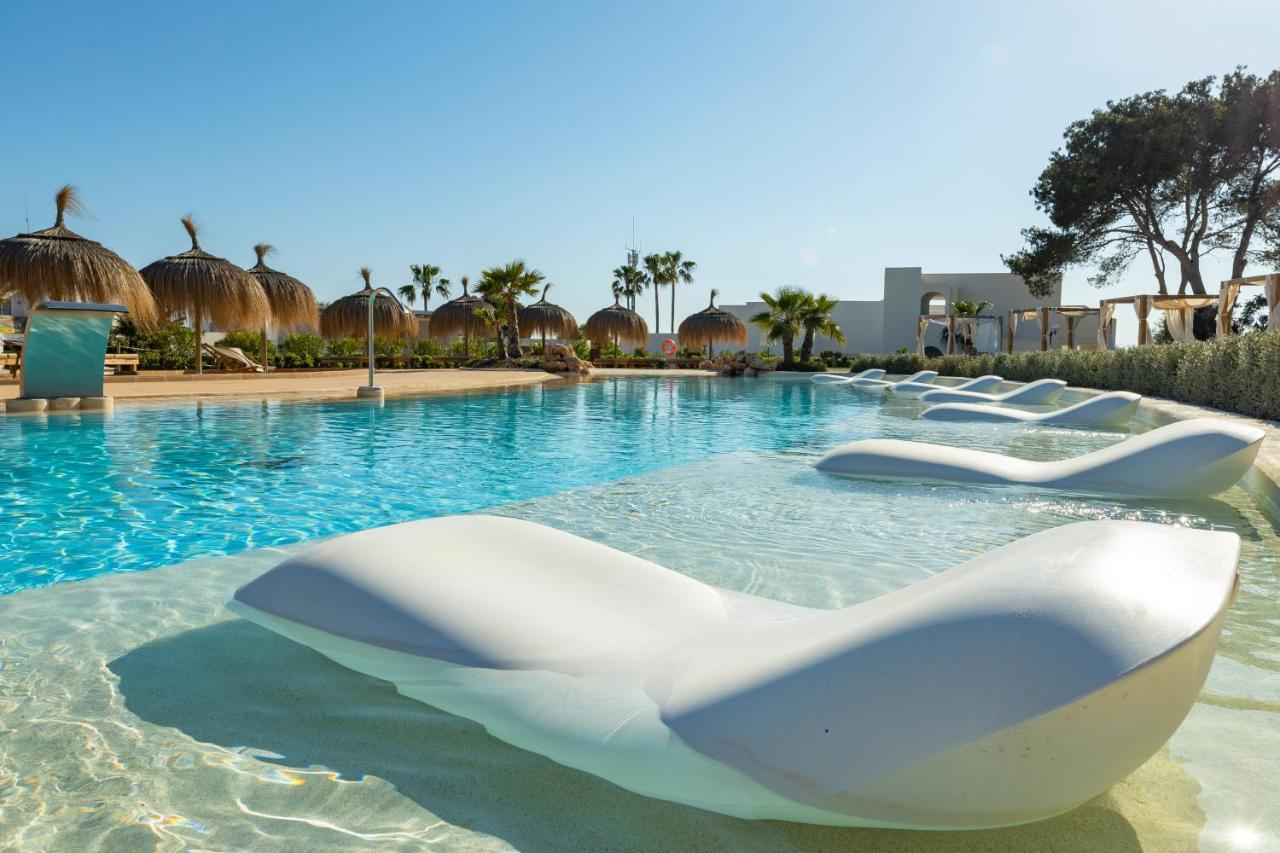 Eques Petit Resort Cala D´Or Екстериор снимка