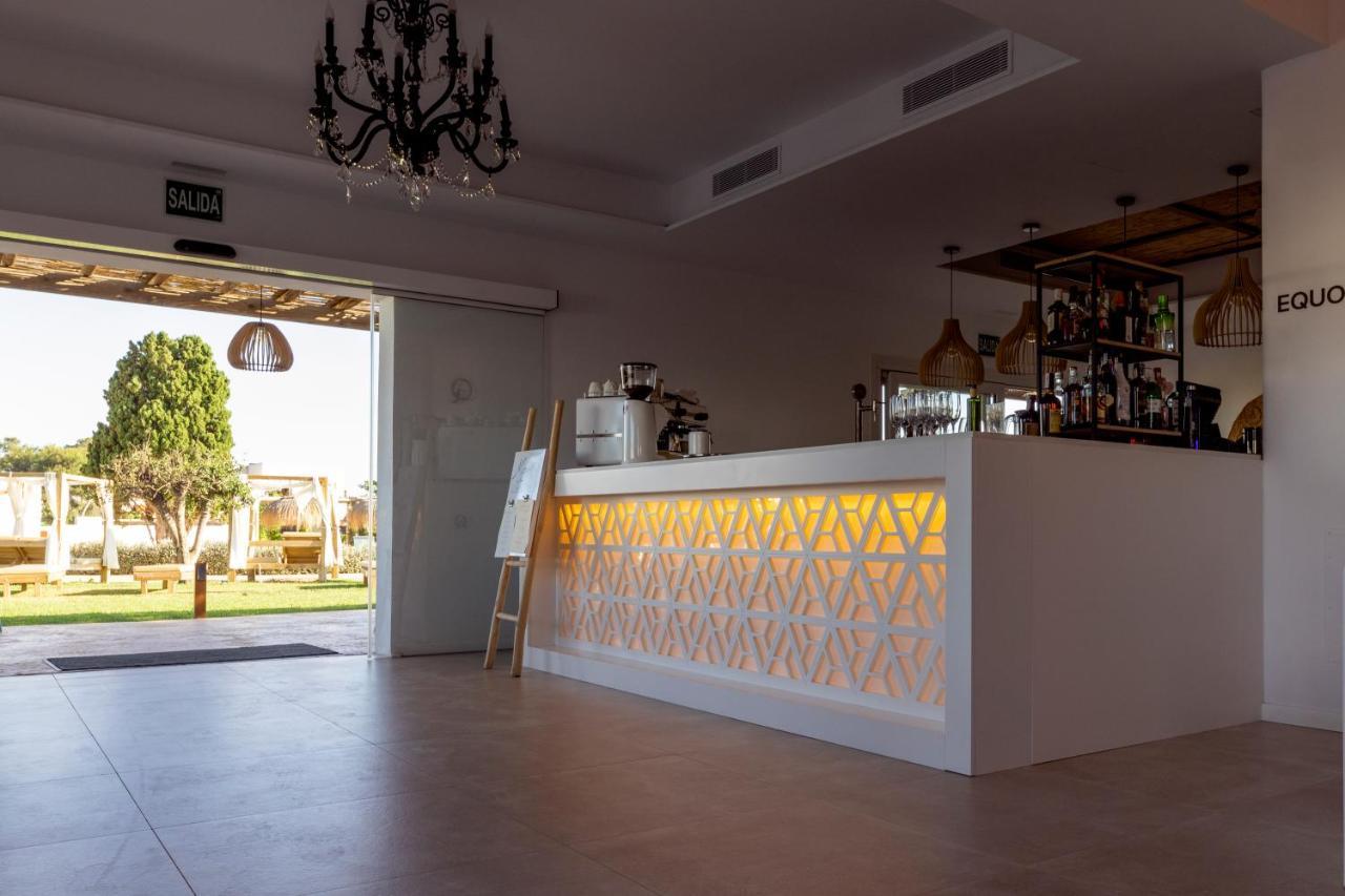 Eques Petit Resort Cala D´Or Екстериор снимка