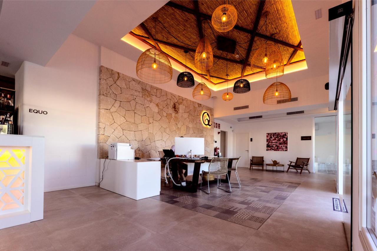 Eques Petit Resort Cala D´Or Екстериор снимка