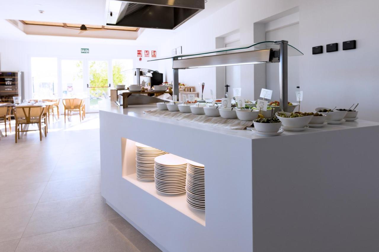 Eques Petit Resort Cala D´Or Екстериор снимка