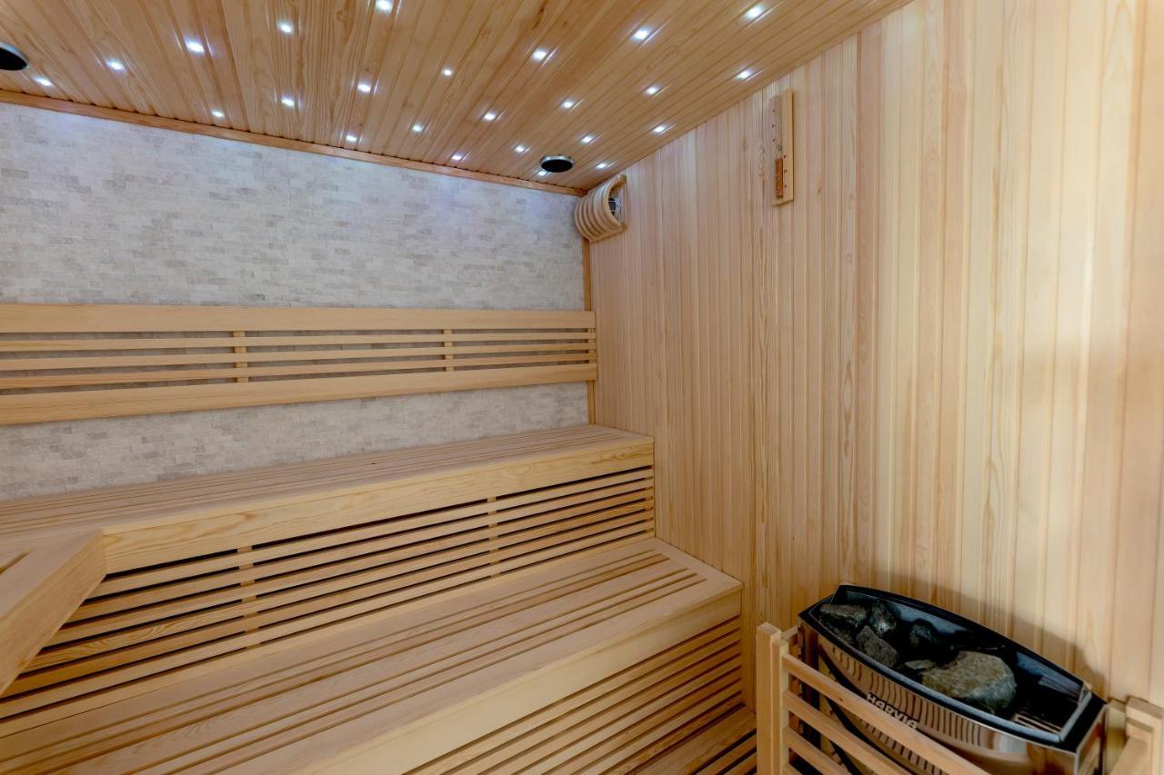 Eques Petit Resort Cala D´Or Екстериор снимка