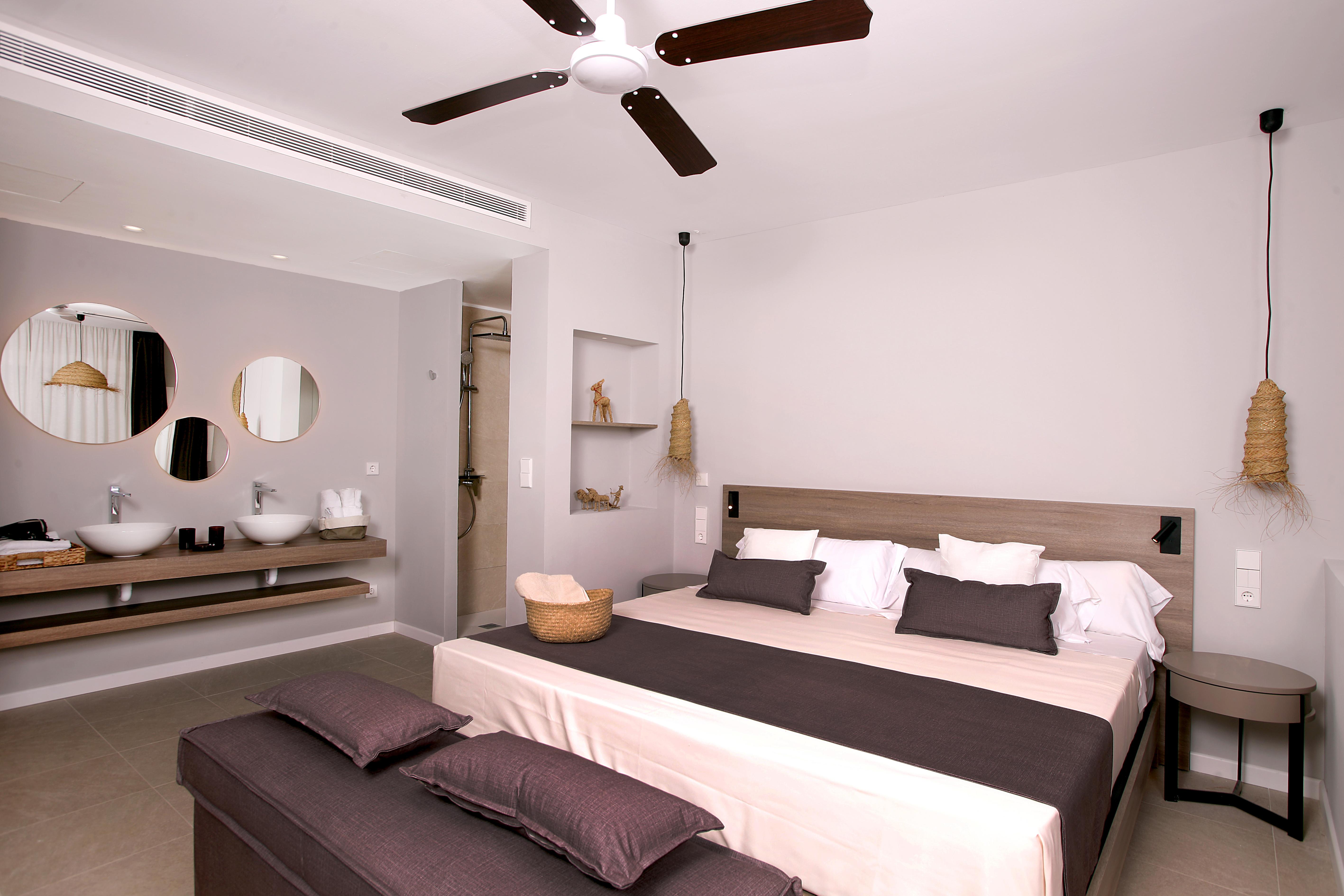 Eques Petit Resort Cala D´Or Екстериор снимка