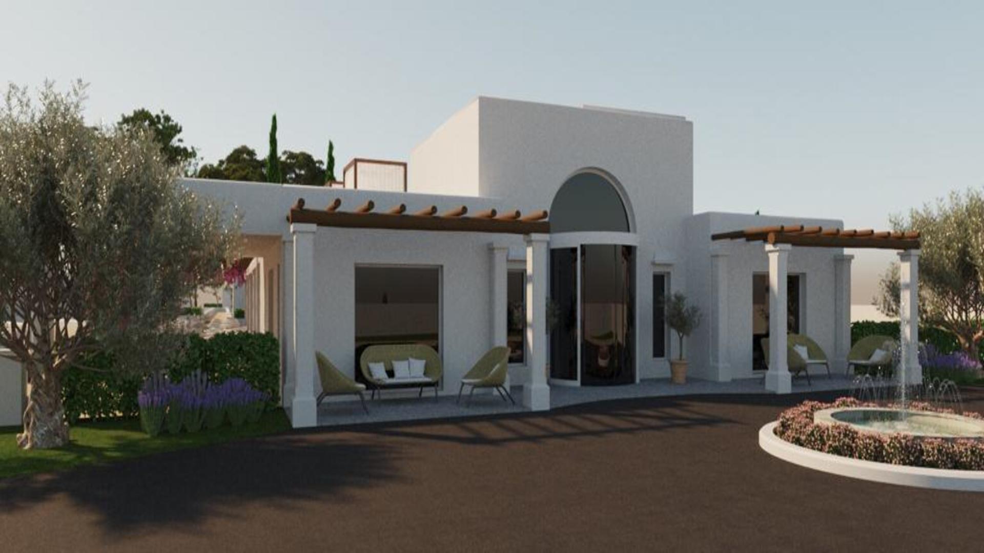 Eques Petit Resort Cala D´Or Екстериор снимка