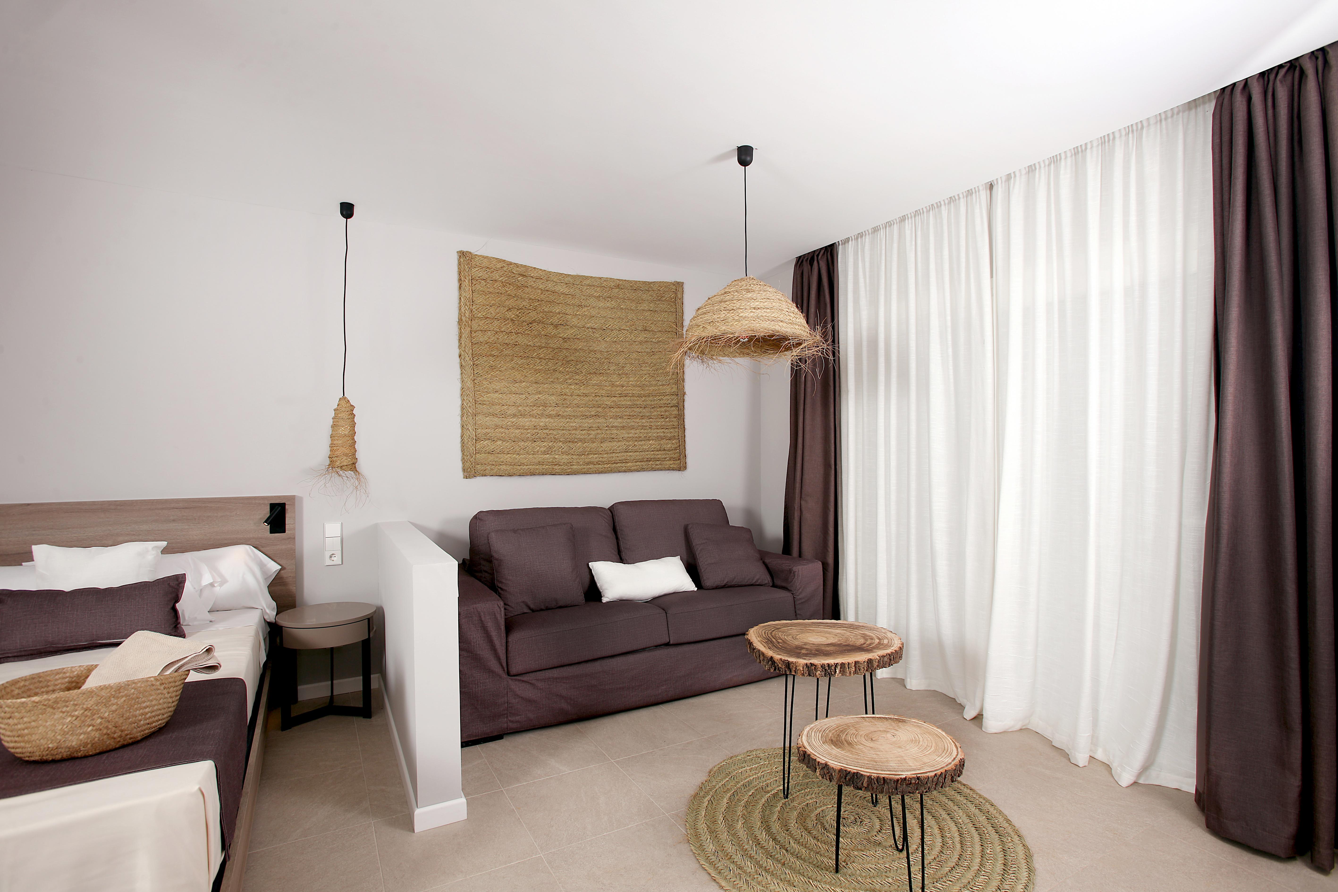 Eques Petit Resort Cala D´Or Екстериор снимка
