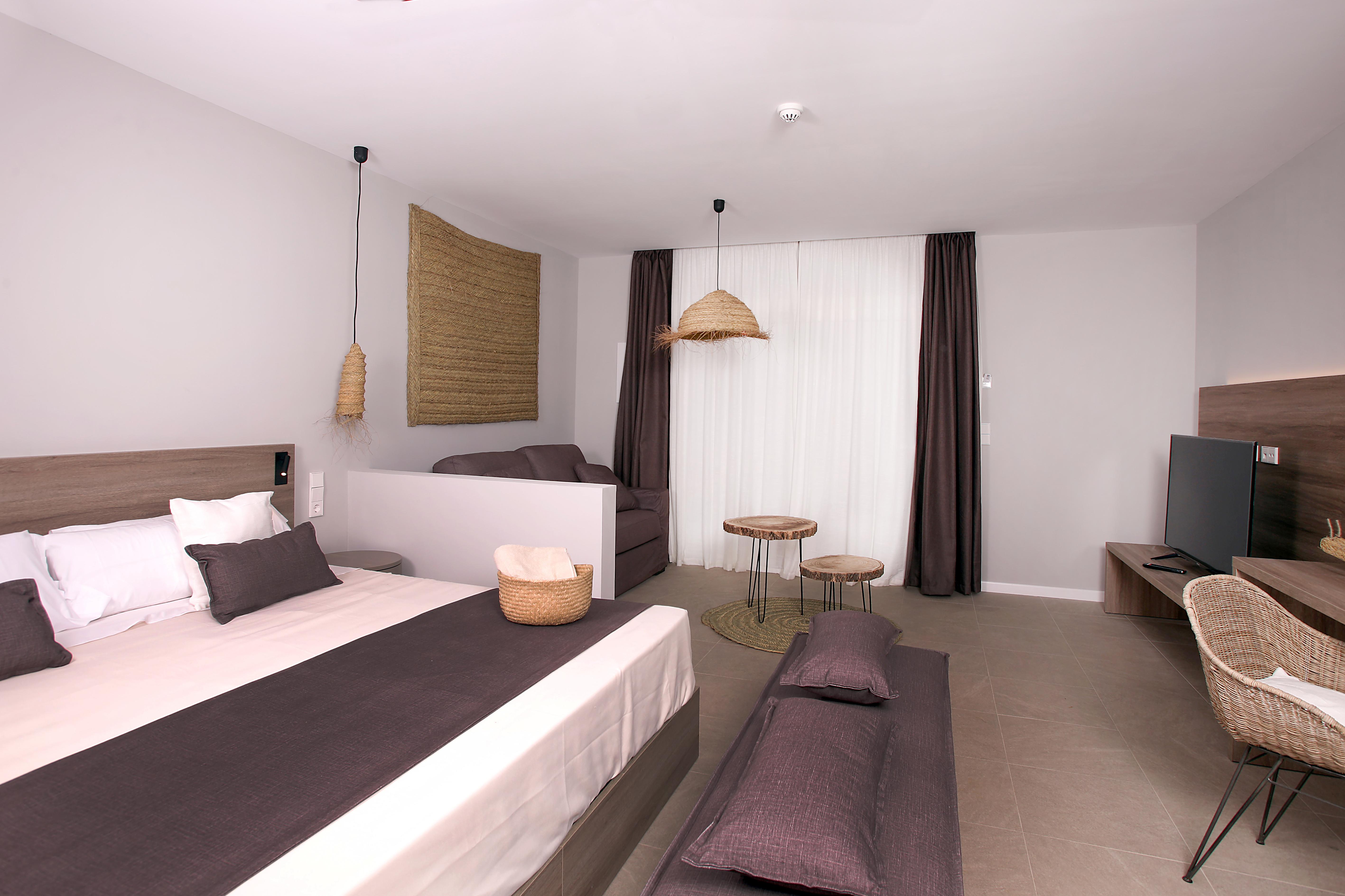 Eques Petit Resort Cala D´Or Екстериор снимка
